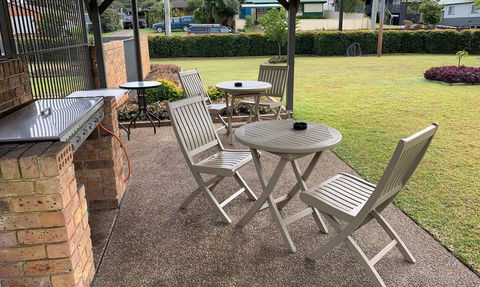 Lemon Tree Passage Motel - Kingaroy Accommodation 3