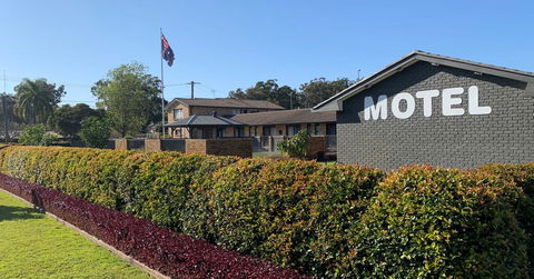 Lemon Tree Passage Motel - Kingaroy Accommodation 0