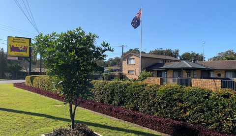Lemon Tree Passage Motel - Kingaroy Accommodation 2