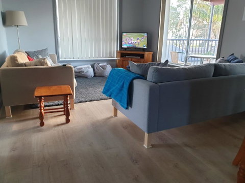 Lemon Tree Waterfront Apartments - Kingaroy Accommodation 3
