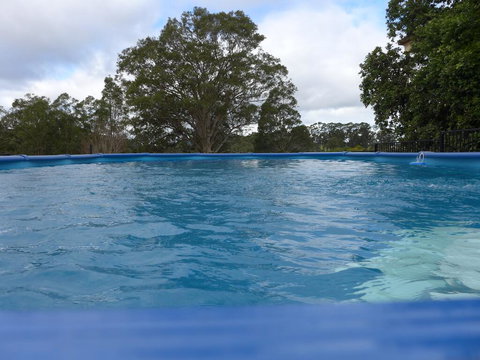 Lenoroc - Kingaroy Accommodation 2