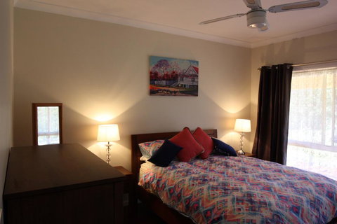 Lenoroc - Kingaroy Accommodation 0