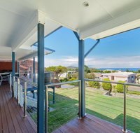 Lentara Dream  Fingal Bay - Kingaroy Accommodation