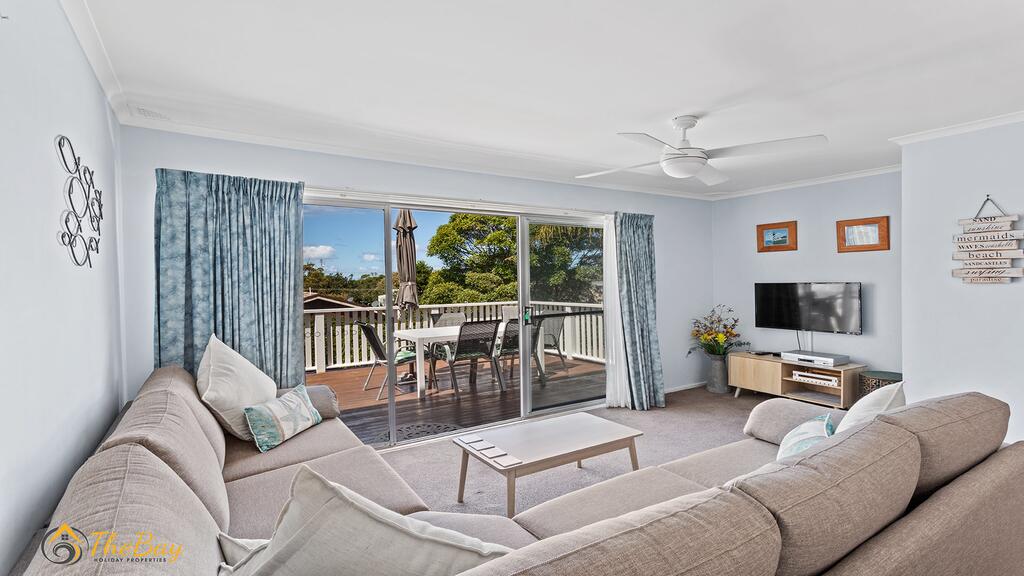 Fingal Bay NSW Kingaroy Accommodation