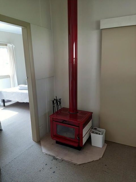 Leura Lodge At Mt Victoria - Kingaroy Accommodation 1