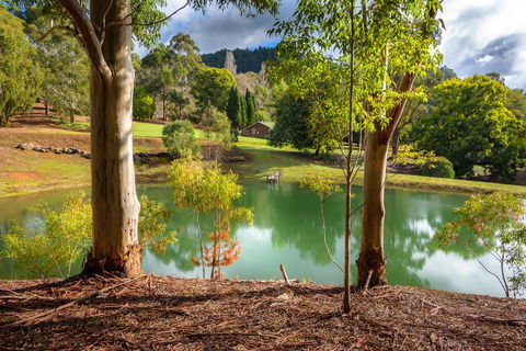 Lewana Cottages - Kingaroy Accommodation 1