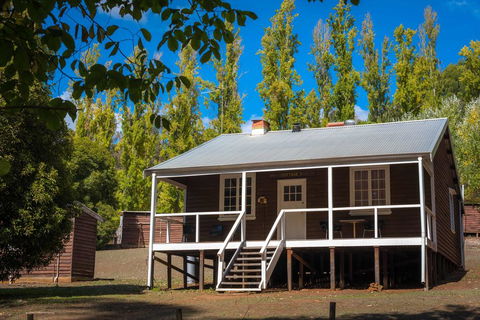Lewana Cottages - Kingaroy Accommodation 0