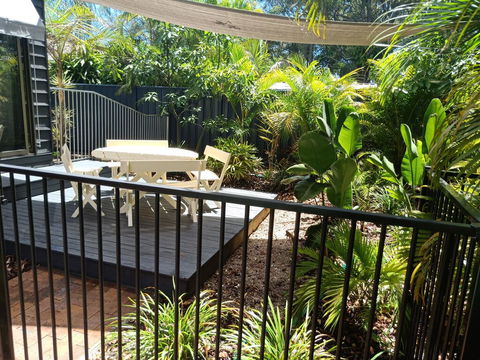 Licence To Chill On Bribie - Kingaroy Accommodation 2