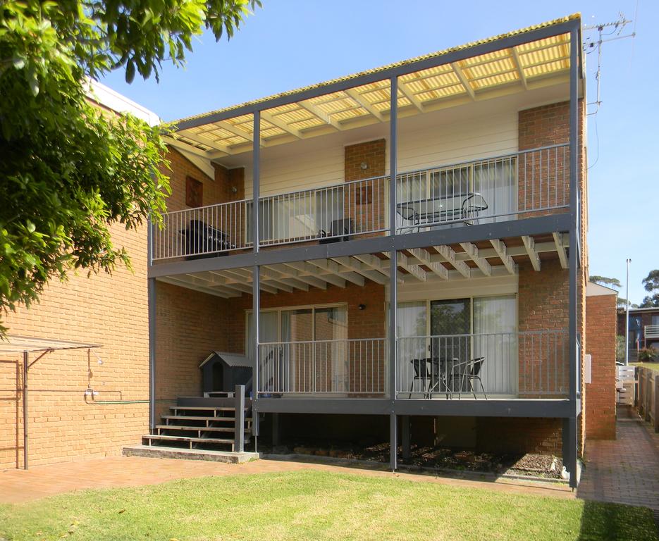 Mirador NSW Kingaroy Accommodation