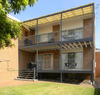 LIFE'S A BEACH - Kingaroy Accommodation