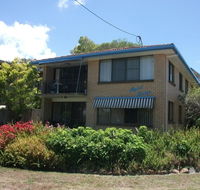 Light Airy 1st Floor Unit - Marbrin Close Bellara - Kingaroy Accommodation