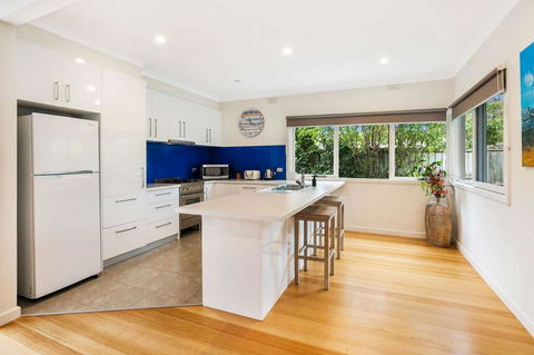 Lighthouse Cottage - Kingaroy Accommodation 2