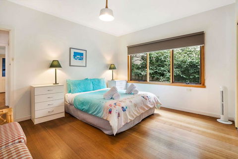 Lighthouse Cottage - Kingaroy Accommodation 3