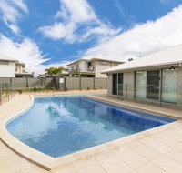 LillyPilly Resort Apartments - Kingaroy Accommodation