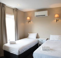 Lily Sands Inn - Kingaroy Accommodation