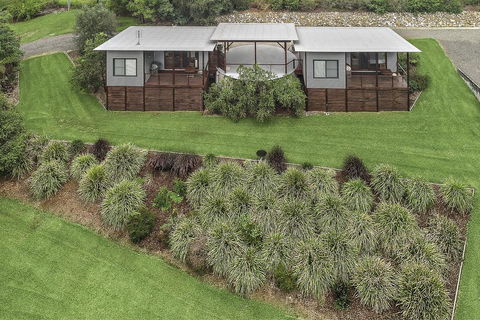 Lilypad Luxury Cabins - Kingaroy Accommodation 2