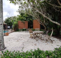 Lilyponds Holiday Park - Kingaroy Accommodation