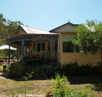 Lilys by the Lake - Raymond Island Accommodation - Kingaroy Accommodation