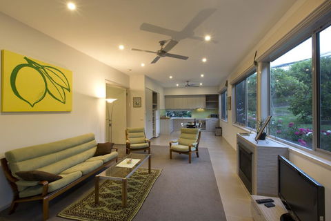 Limetree Hideaway - Kingaroy Accommodation 2