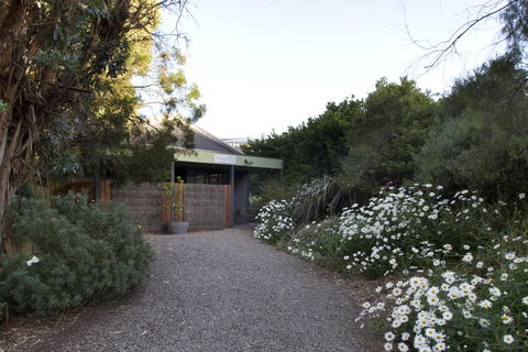 Limetree Hideaway - Kingaroy Accommodation 1