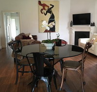 Linda's Cottage  the Hunter - Kingaroy Accommodation