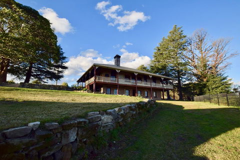 Linden Lodge - Kingaroy Accommodation 1