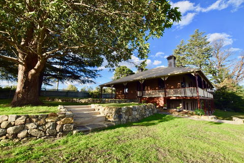 Linden Lodge - Kingaroy Accommodation 0
