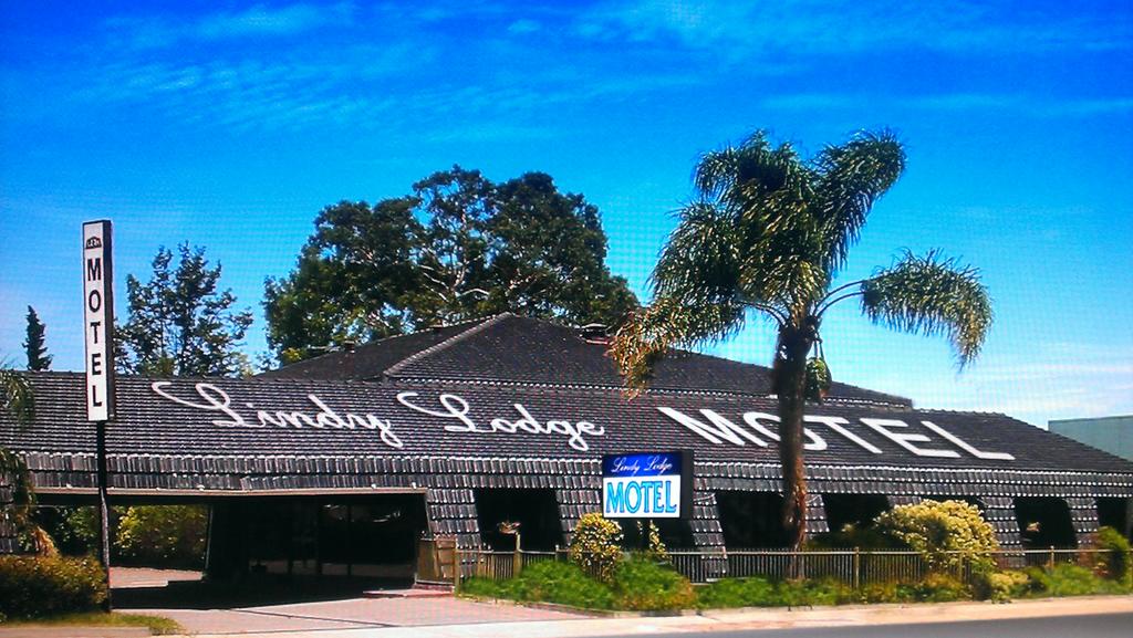 Woodville South SA Kingaroy Accommodation