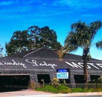 Lindy Lodge Motel - Kingaroy Accommodation