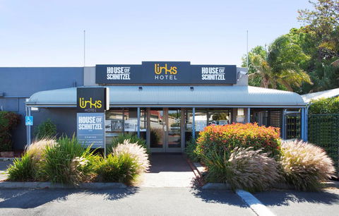 Links Hotel - Kingaroy Accommodation 1
