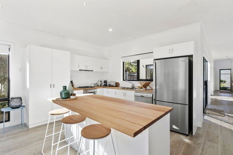 Links Idyllic Break 47 - Kingaroy Accommodation 1