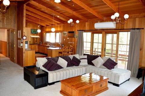 Lisieux - Kingaroy Accommodation 0