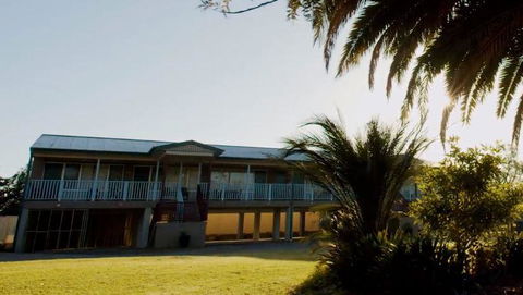 Luhana Motel Moruya - Kingaroy Accommodation 1