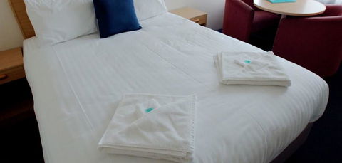 Luhana Motel Moruya - Kingaroy Accommodation 3