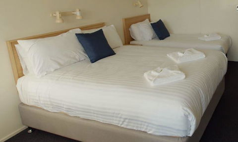 Luhana Motel Moruya - Kingaroy Accommodation 2