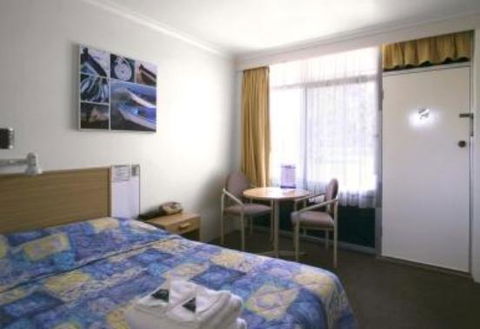 Luhana Motel Moruya - Kingaroy Accommodation 0