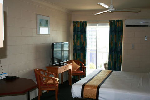 Luma Luma Holiday Apartments - Kingaroy Accommodation 1