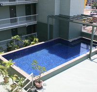 Luma Luma Holiday Apartments - Kingaroy Accommodation