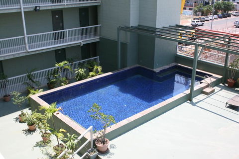 Luma Luma Holiday Apartments - Kingaroy Accommodation 0