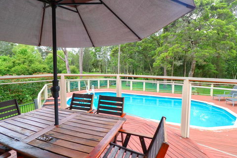 Lumeah House - Kingaroy Accommodation 0
