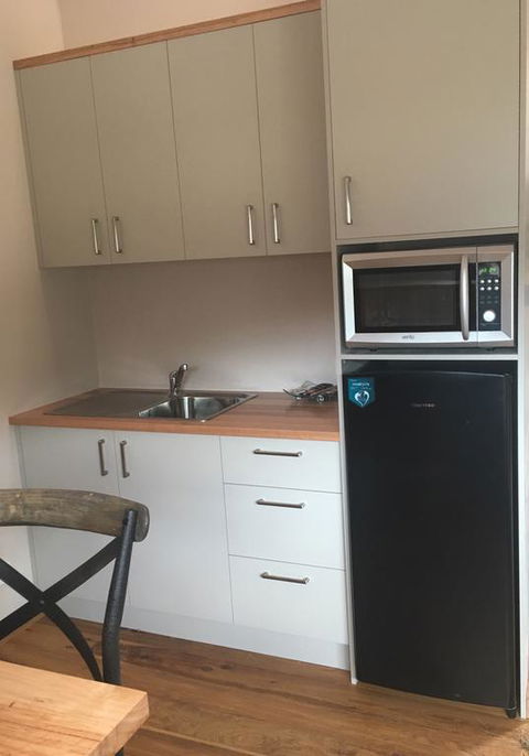 Lupos Loft - Kingaroy Accommodation 3