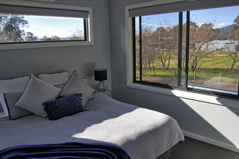Lusso KV - Kingaroy Accommodation 3