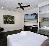 Lux  Quiet Apartment in Potts Point - Kingaroy Accommodation