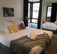 Luxe Brunswick Apartments - Kingaroy Accommodation