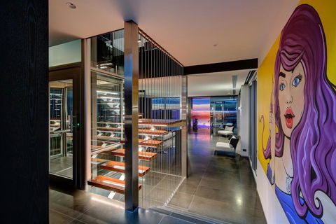 Luxe Haus - Kingaroy Accommodation 1