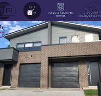 Luxurious Tranquil House Near Parramatta River Perfect For Large Group Retreat - Kingaroy Accommodation