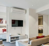Luxury 2 bdrm in Watson at Walkerville with Balcony FREE carpark near Adelaide CBD - Kingaroy Accommodation