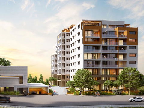 Luxury Executive Apartment - Kingaroy Accommodation 3