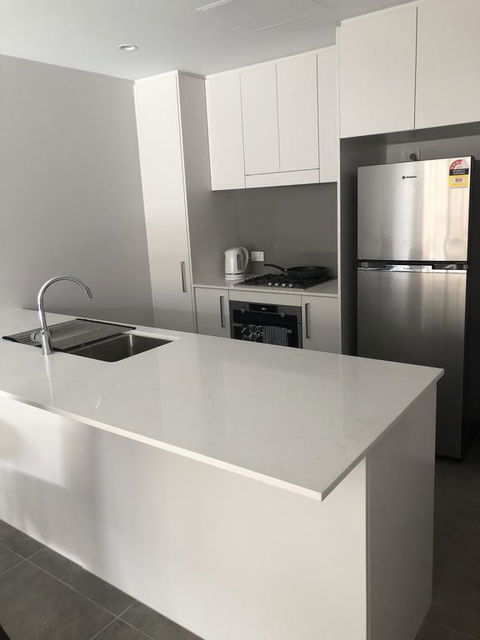Luxury Executive Apartment - Kingaroy Accommodation 1