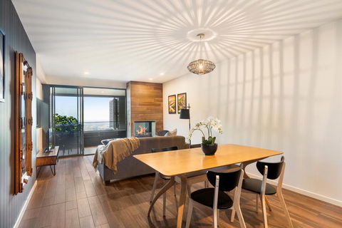 Luxury Hinterland Retreat - Family Suite With Hinterland And Ocean Views - Kingaroy Accommodation 3